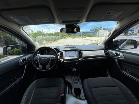 Used 2019 Ford Ranger XLT w/ Equipment Group 301A Mid image 10