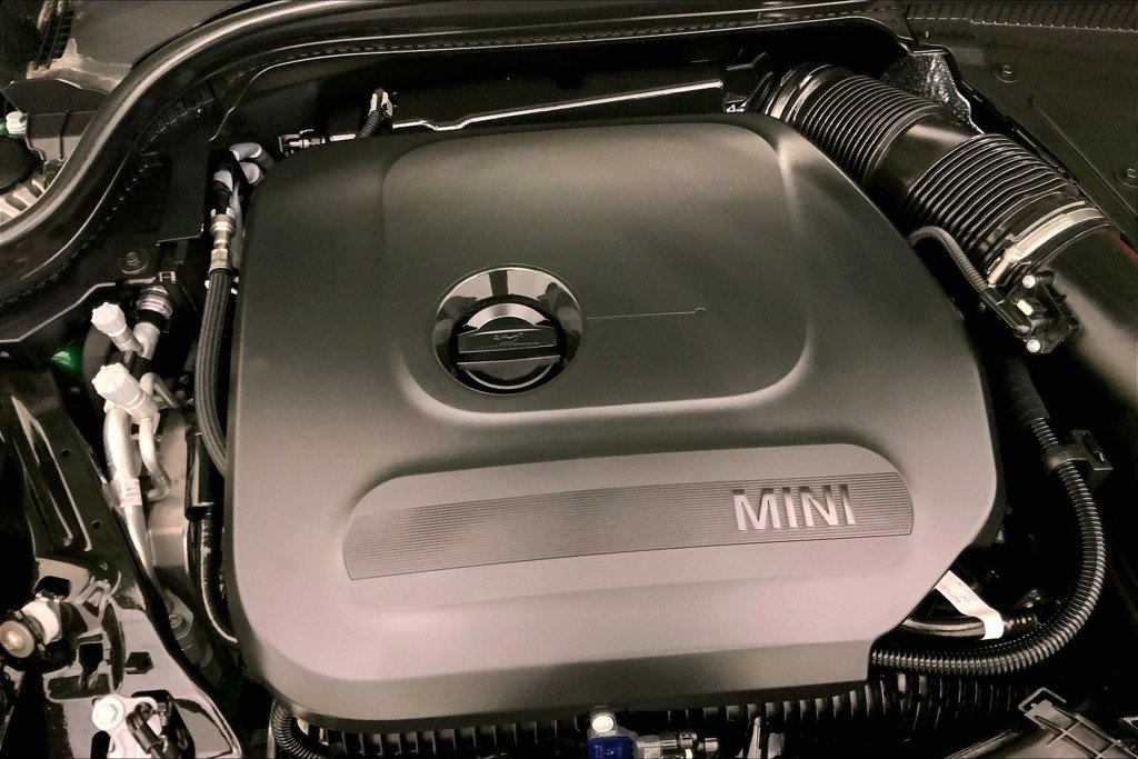 Used 2026 MINI Cooper S FWD image 29