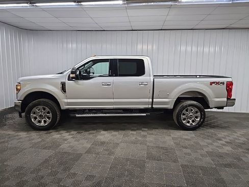 Used 2019 Ford F250 Lariat w/ Lariat Ultimate Package image 5