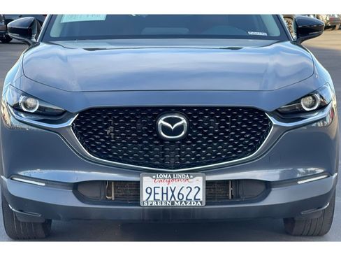 Certified 2022 MAZDA CX-30 AWD 2.5 S w/ Preferred Package image 46