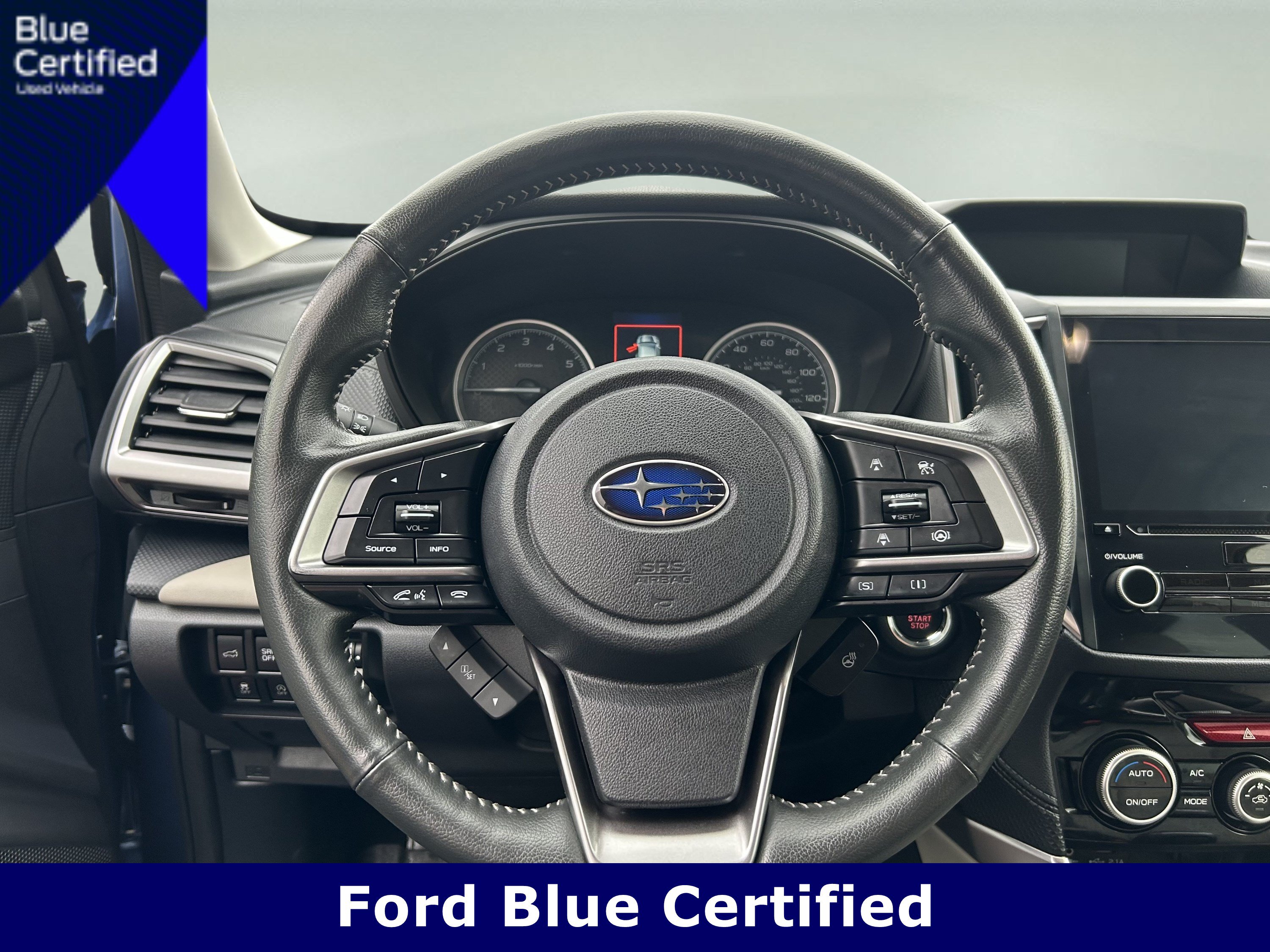Used 2023 Subaru Forester Limited AWD/4WD image 12