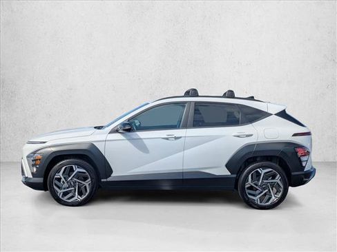 Used 2026 Hyundai Kona SEL Premium FWD image 9