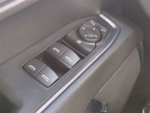 Used 2024 Chevrolet Silverado 1500 RST image 23