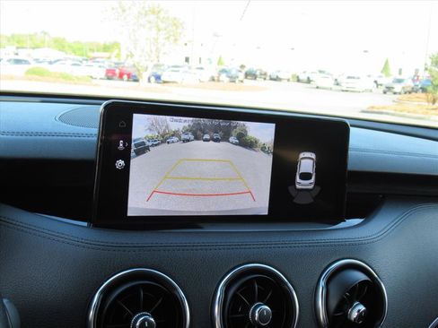 Used 2023 Kia Stinger GT-Line w/ Sun & Sound Package image 24