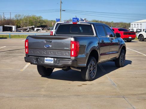 Certified 2020 Ford Ranger XLT w/ Equipment Group 302A Luxury image 7