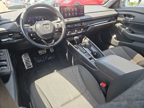 Used 2024 Honda Accord Sport image 26