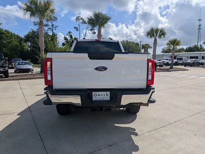 Used 2025 Ford F250 XLT w/ FX4 Off-Road Package