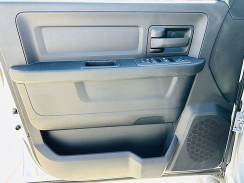 New 2025 RAM 2500 Tradesman image 10