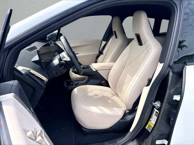Certified 2024 BMW iX xDrive50 w/ Convenience Package AWD/4WD image 26
