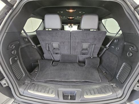 Used 2020 Dodge Durango GT image 16