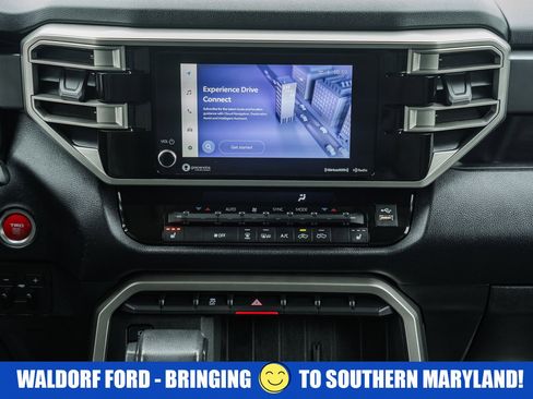 Used 2023 Toyota Tundra SR5 w/ TRD Sport Premium Package image 49