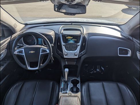 Used 2015 Chevrolet Equinox LTZ FWD image 24