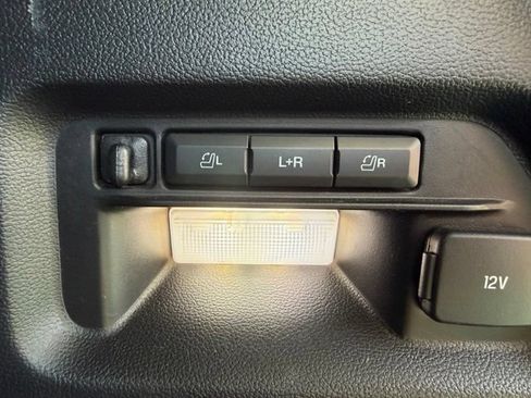 Used 2020 Ford F250 King Ranch w/ King Ranch Ultimate Package AWD/4WD image 8