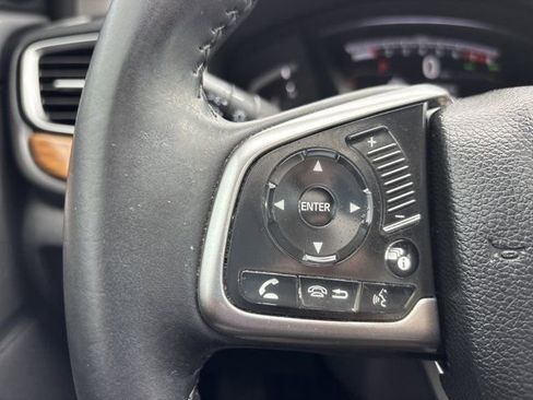 Used 2018 Honda CR-V Touring image 26