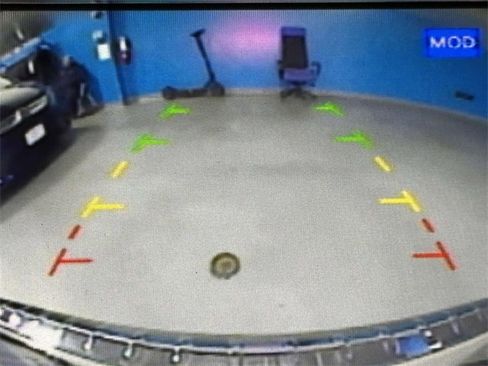 Used 2017 Nissan Rogue Sport SL image 25