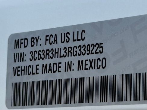 Certified 2024 RAM 3500 Big Horn AWD/4WD image 44