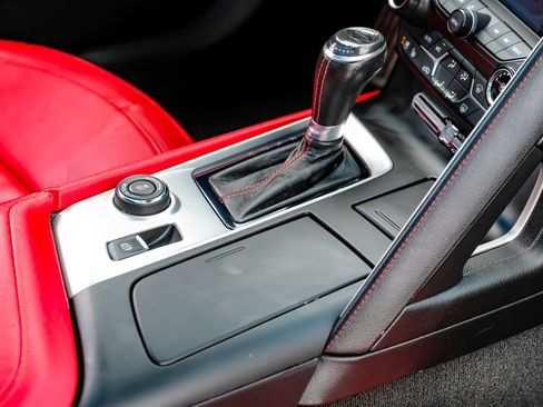 Used 2017 Chevrolet Corvette Grand Sport RWD image 16