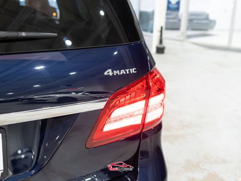 Used 2018 Mercedes-Benz GLS 550 4MATIC image 51
