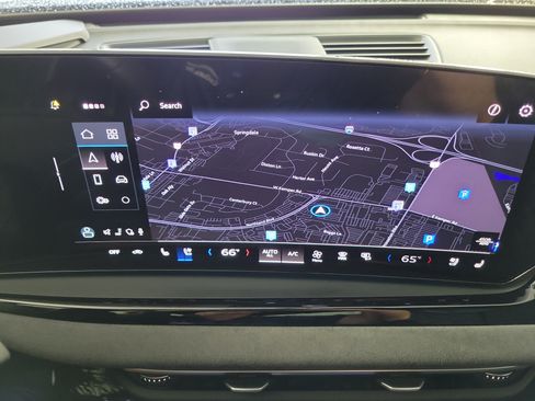 Used 2026 Audi A6 Prestige w/ Prestige Package AWD/4WD image 18