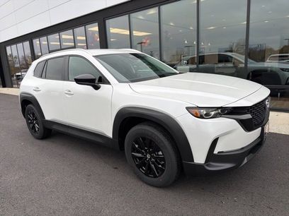 New 2026 MAZDA CX-50 AWD 2.5 S w/ Select Package