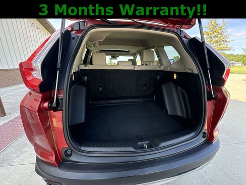 Used 2019 Honda CR-V EX image 23