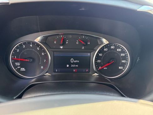 New 2025 Chevrolet Blazer LT w/ Convenience Package image 21