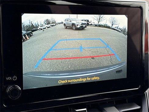 Used 2026 Toyota Corolla LE image 20