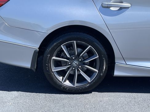 Certified 2021 Honda Accord EX-L image 34
