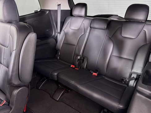 Used 2022 Kia Telluride EX w/ EX Premium Package image 8