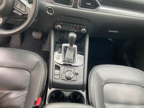 Used 2025 MAZDA CX-5 AWD 2.5 S w/ Preferred Package image 23