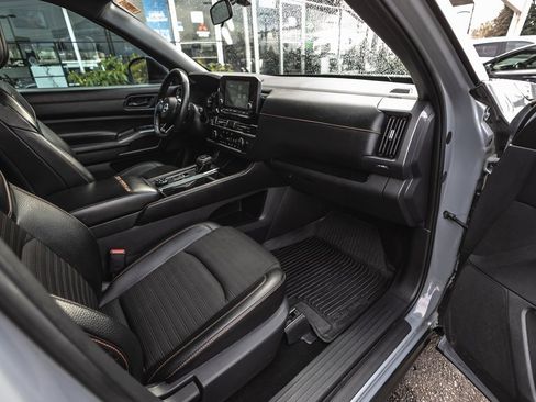 Used 2023 Nissan Pathfinder Rock Creek image 27