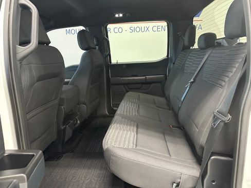 Used 2022 Ford F150 XL w/ STX Appearance Package image 12