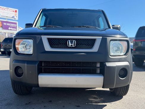 Used 2006 Honda Element EX image 75