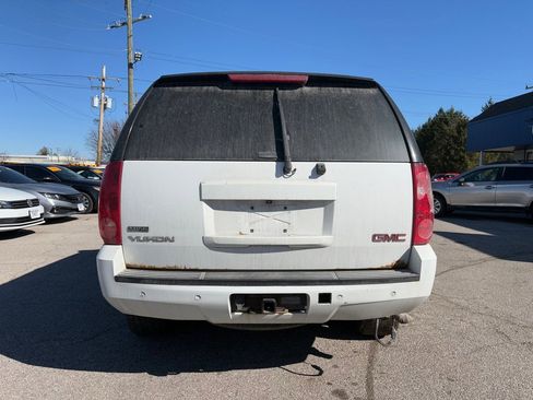 Used 2009 GMC Yukon SLT image 5