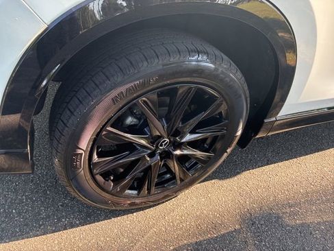 Used 2024 MAZDA CX-5 Carbon Edition image 15