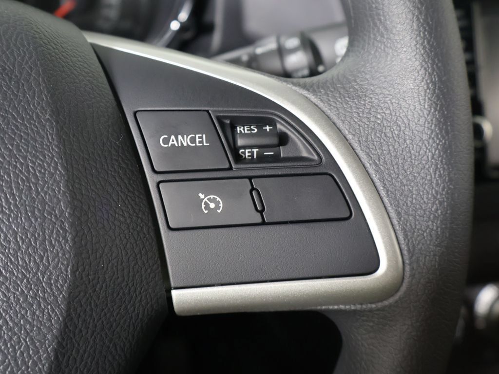 New 2027 Mitsubishi Outlander Sport FWD image 36