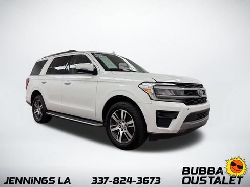 Used 2022 Ford Expedition XLT RWD image 7