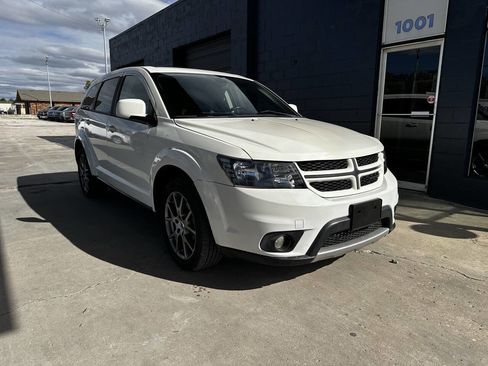 Used 2019 Dodge Journey GT image 2