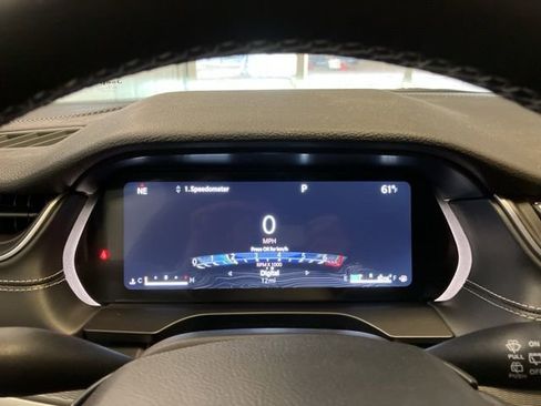 Used 2025 Jeep Grand Cherokee Laredo X w/ Luxury Tech Group I image 34