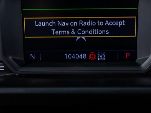 Used 2019 GMC Sierra 1500 AT4 w/ AT4 Premium Package AWD/4WD image 19