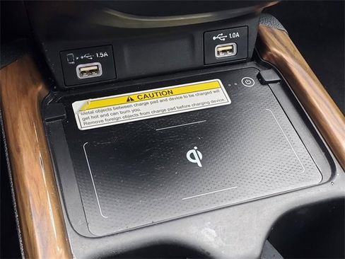 Used 2020 Honda CR-V Touring image 25