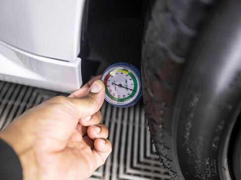 Used 2023 Dodge Charger SRT Hellcat image 17