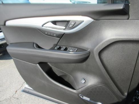 New 2026 Buick Envision Avenir image 30