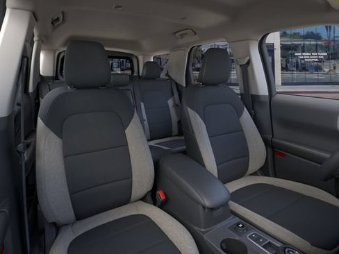 New 2026 Ford Bronco Sport Big Bend AWD/4WD image 10