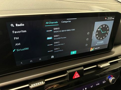 New 2026 Kia Sportage EX AWD/4WD image 26