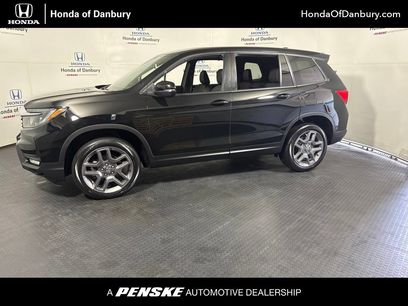 Used 2023 Honda Passport EX-L