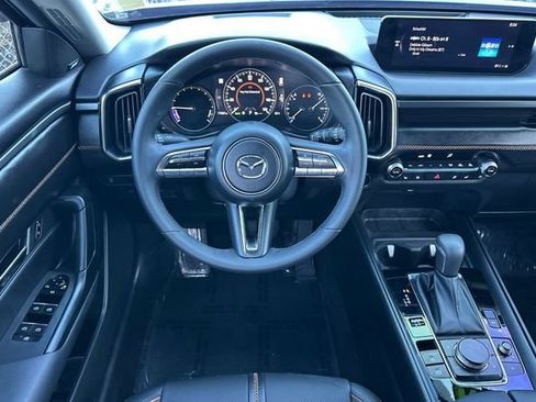 Used 2025 MAZDA CX-50 2.5 Hybrid w/ Weather Package image 16