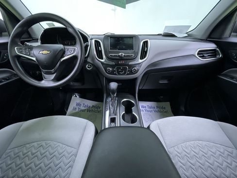 Used 2024 Chevrolet Equinox LS image 18