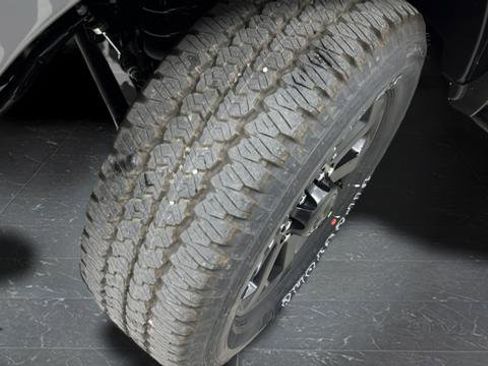 New 2026 RAM 2500 Big Horn AWD/4WD image 38