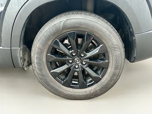 Used 2025 MAZDA CX-50 AWD 2.5 S w/ Premium Package image 11